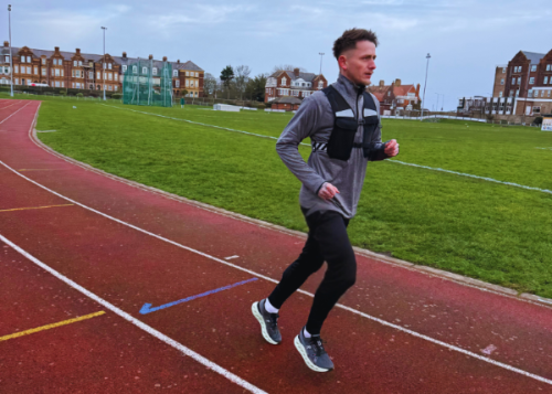 Gear That Moves With You: The Essentials Every Runner Needs