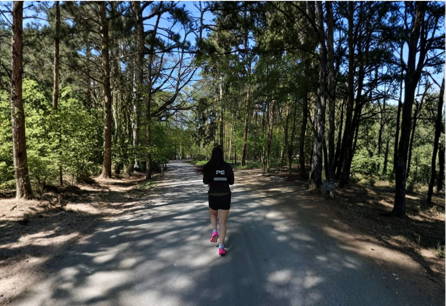 Gear That Moves With You: The Essentials Every Runner Needs