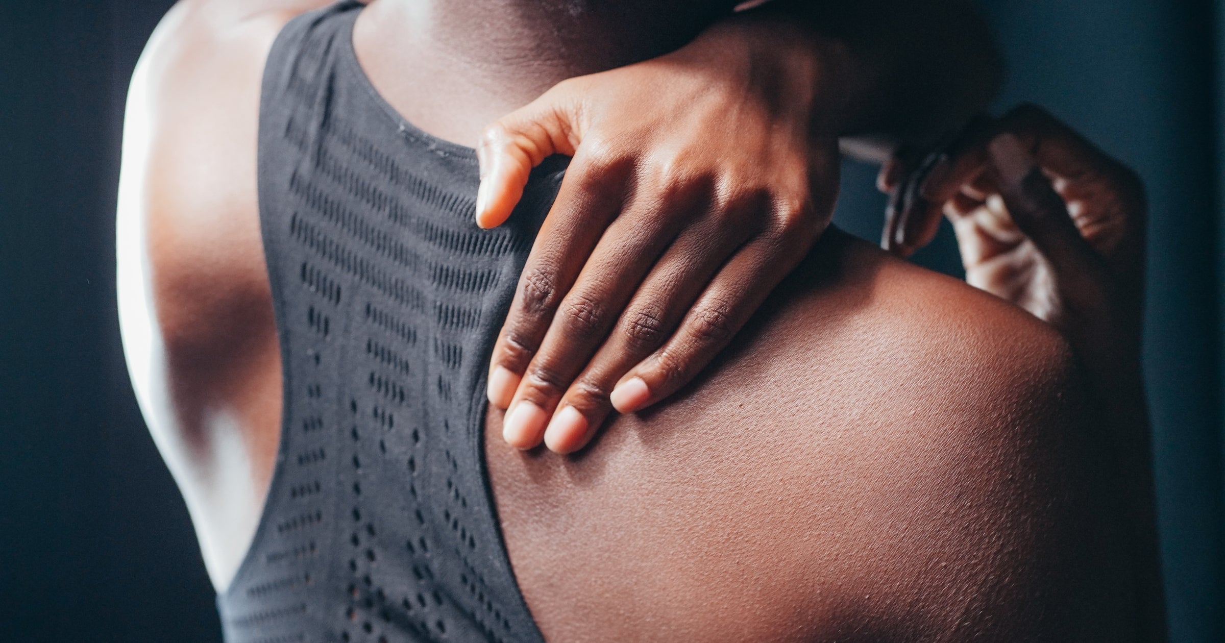 Run. Recover. Repeat: The Art of Building Long-Term Endurance