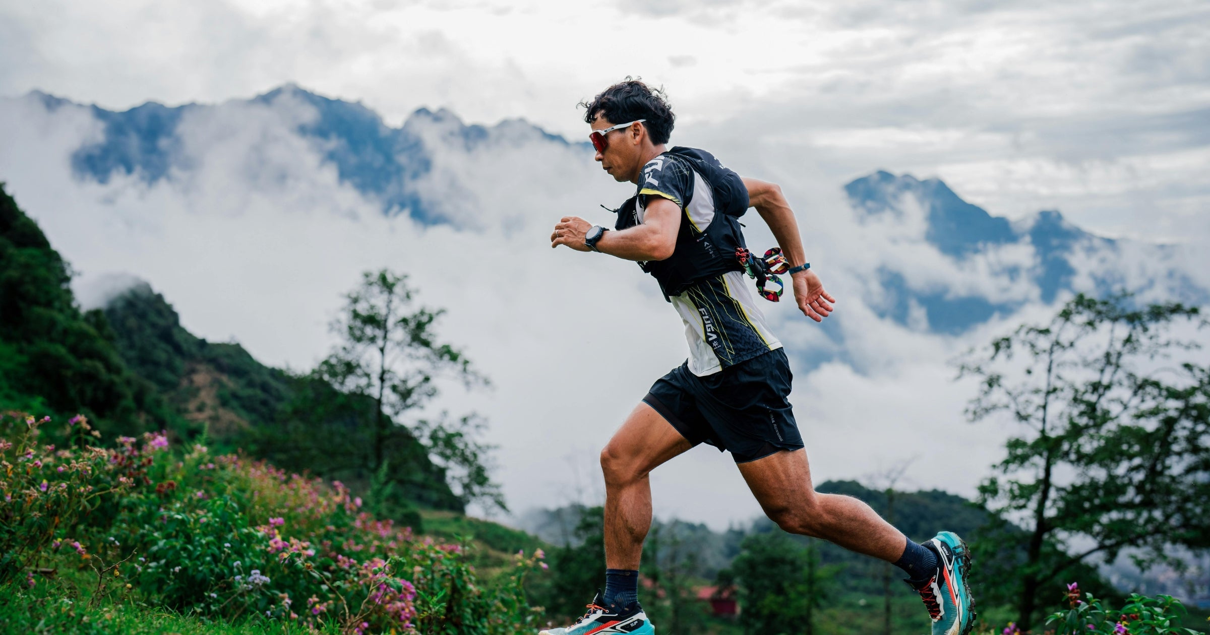 Gear That Moves With You: The Essentials Every Runner Needs