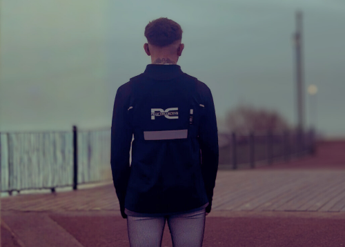 Why Running Vests Aren’t Just for Long Runs