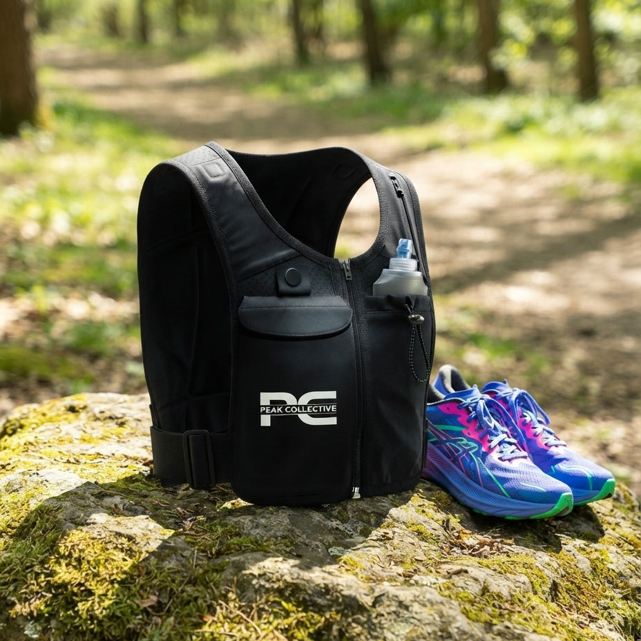 MagnaVest - Performance Running Vest