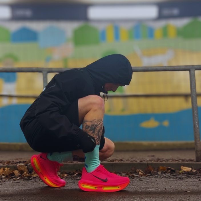 CoreSteppers Unisex Performance Socks