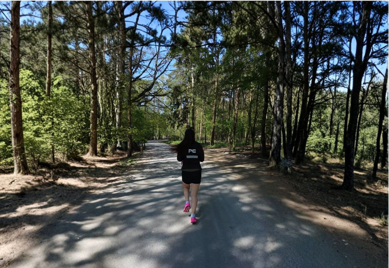Gear That Moves With You: The Essentials Every Runner Needs
