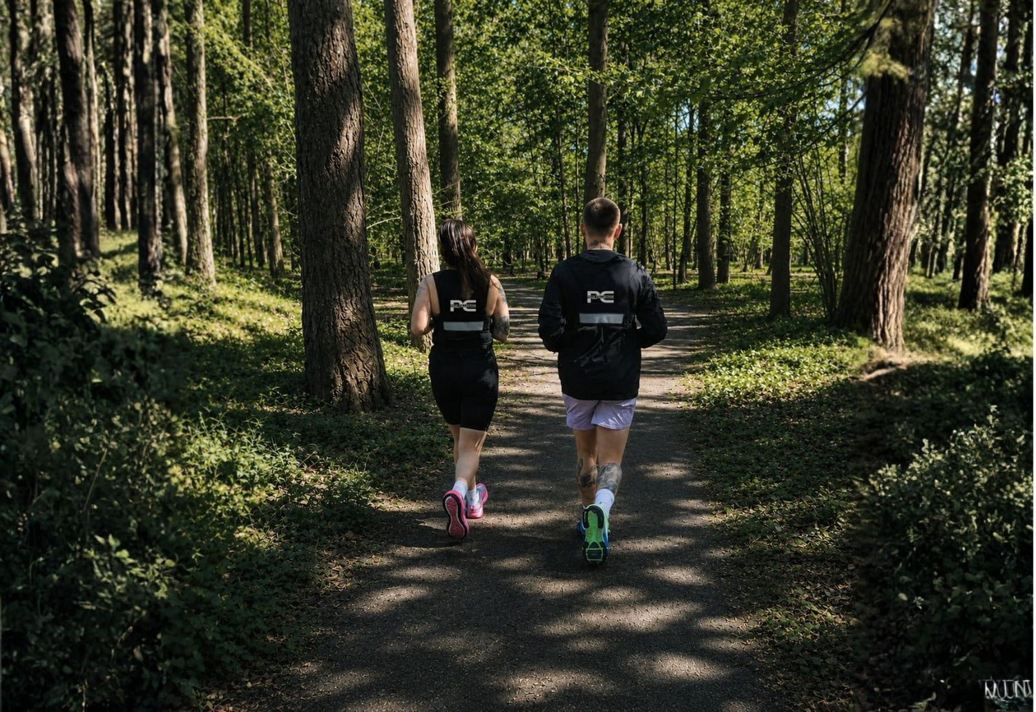 Why Running Vests Aren’t Just for Long Runs