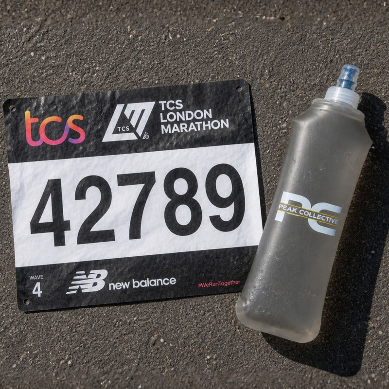Staying Hydrated in Hot Weather: Why Every Runner Needs a Better Way to Carry Water