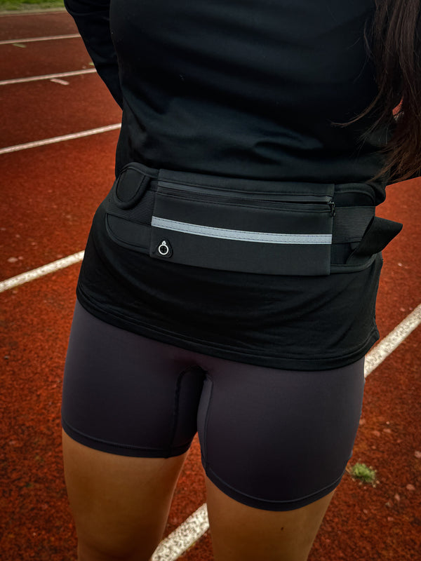 Running Belts
