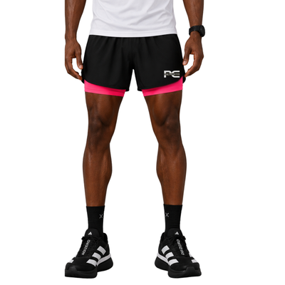 AeroShorts - Men's Performance Shorts