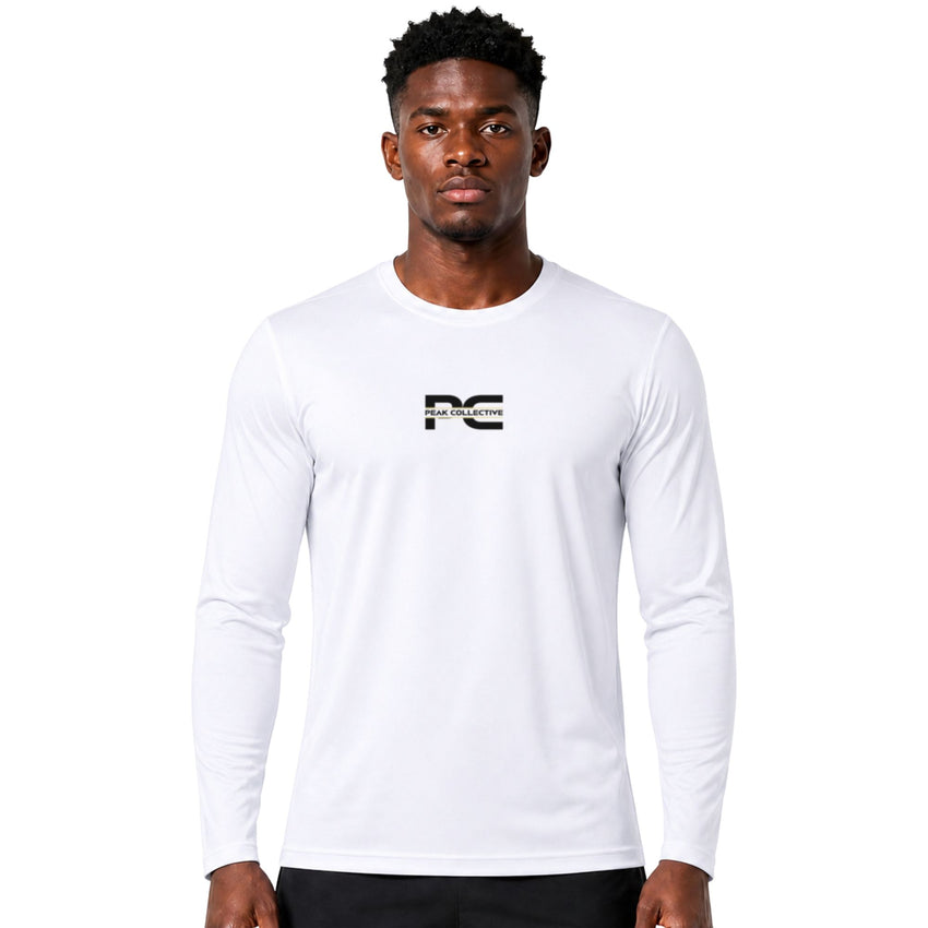 AeroSleeve - Men's Performance Long Sleeve