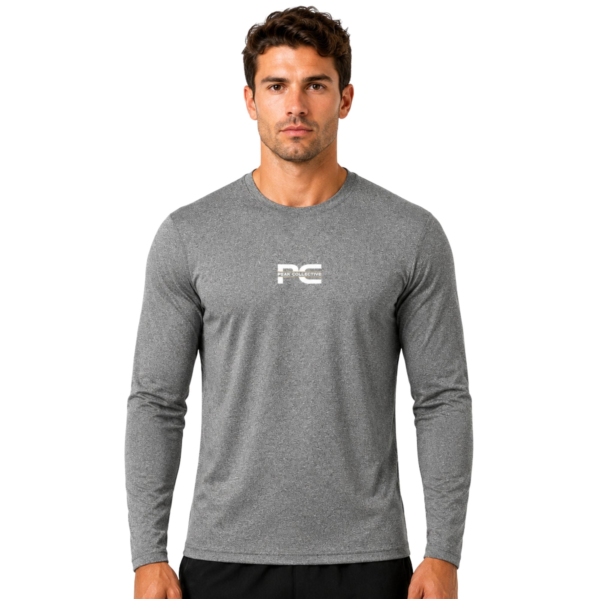 AeroSleeve - Men's Performance Long Sleeve