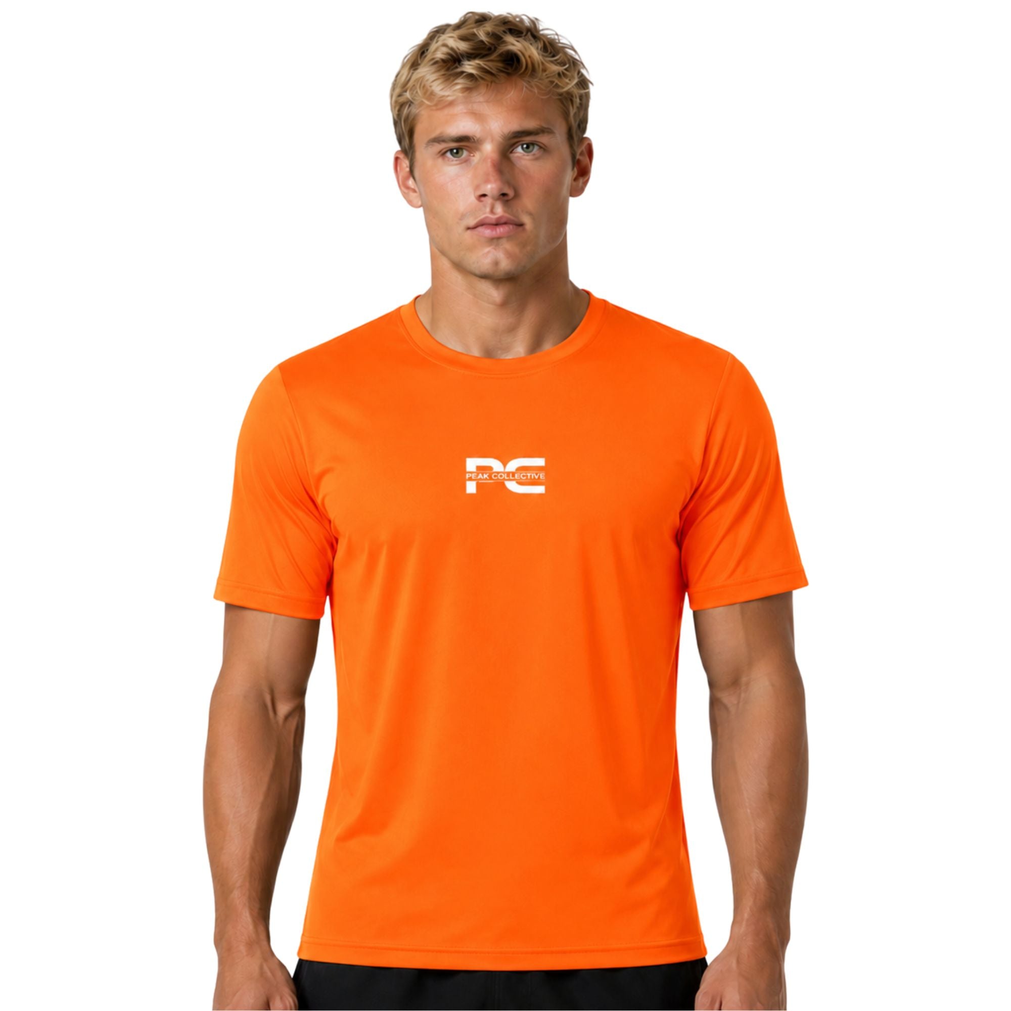 AeroTee - Men's Performance T-Shirt