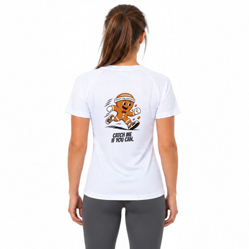 FuelCrew – Women's Running Graphic T-Shirt