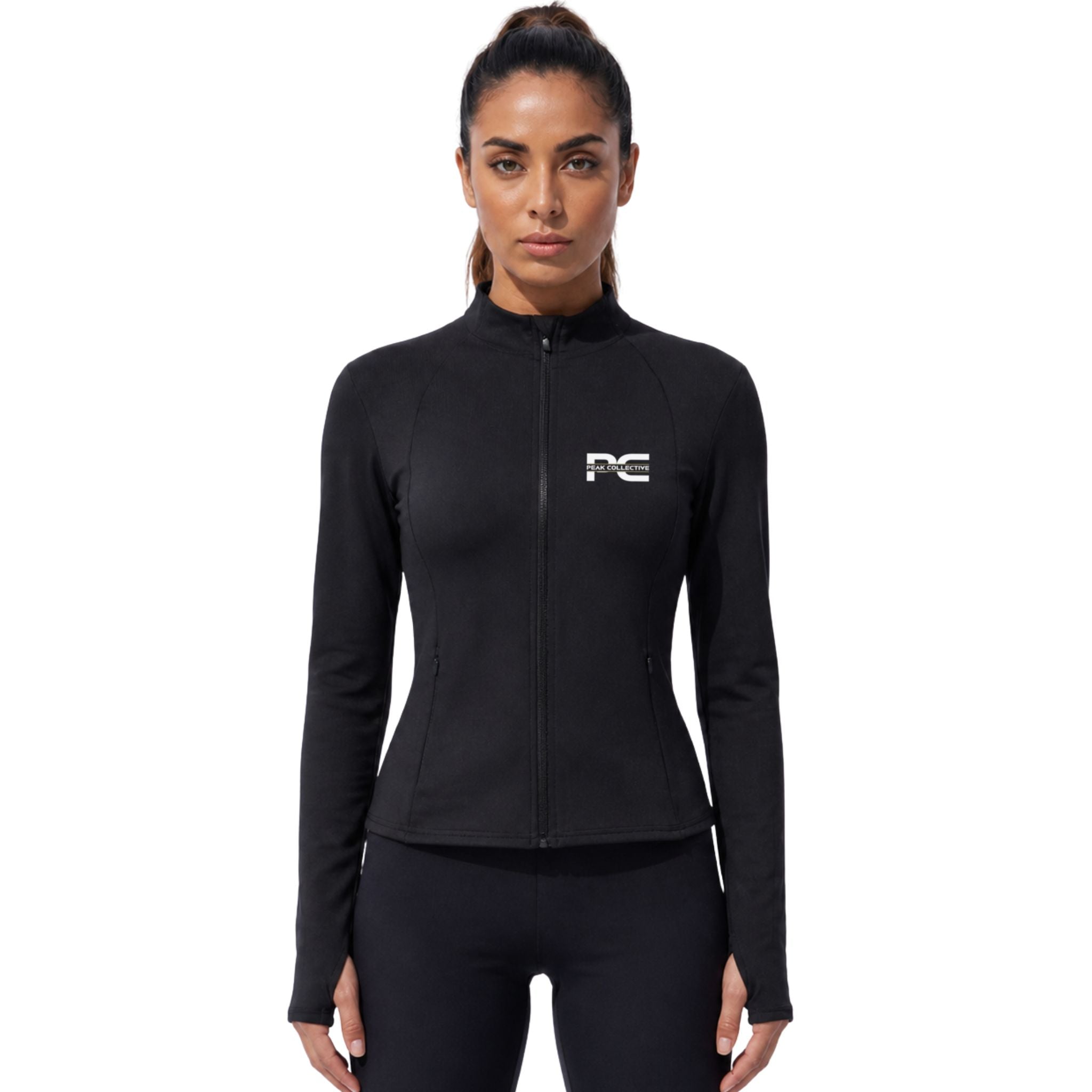 LumaZip - Women's Performance Zip