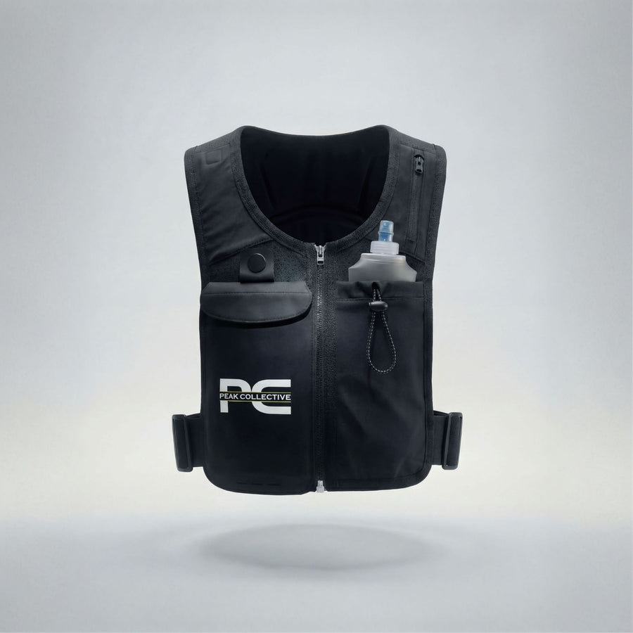 Running Vests
